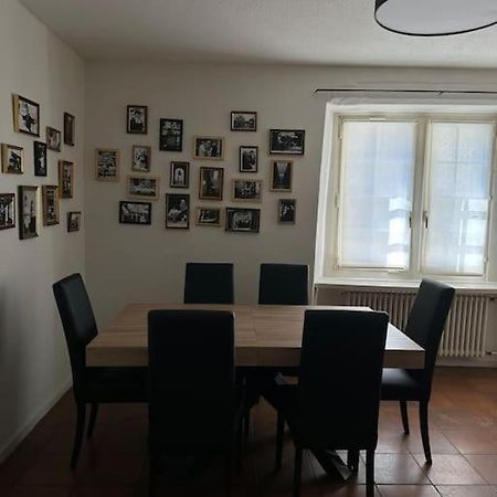 Cozy Apartment In Oldtown Zurich5 外观 照片