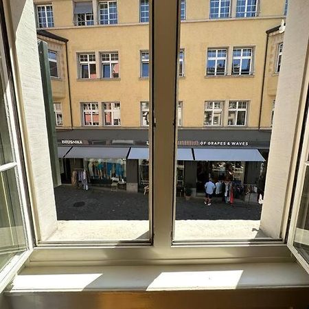 Cozy Apartment In Oldtown Zurich5 外观 照片