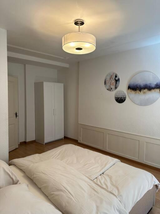 Cozy Apartment In Oldtown Zurich5 外观 照片