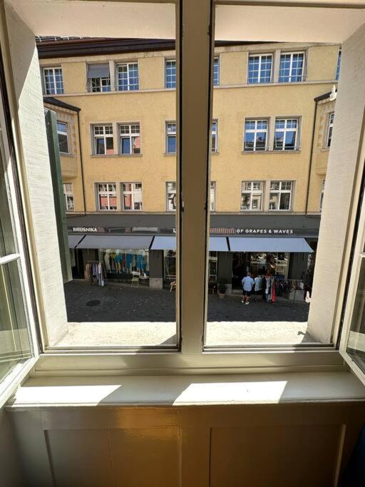 Cozy Apartment In Oldtown Zurich5 外观 照片