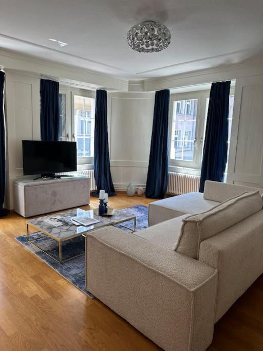 Cozy Apartment In Oldtown Zurich5 外观 照片